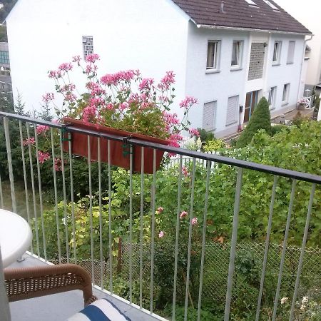 Hotel Prinz Eitel Bad Ems Exterior photo