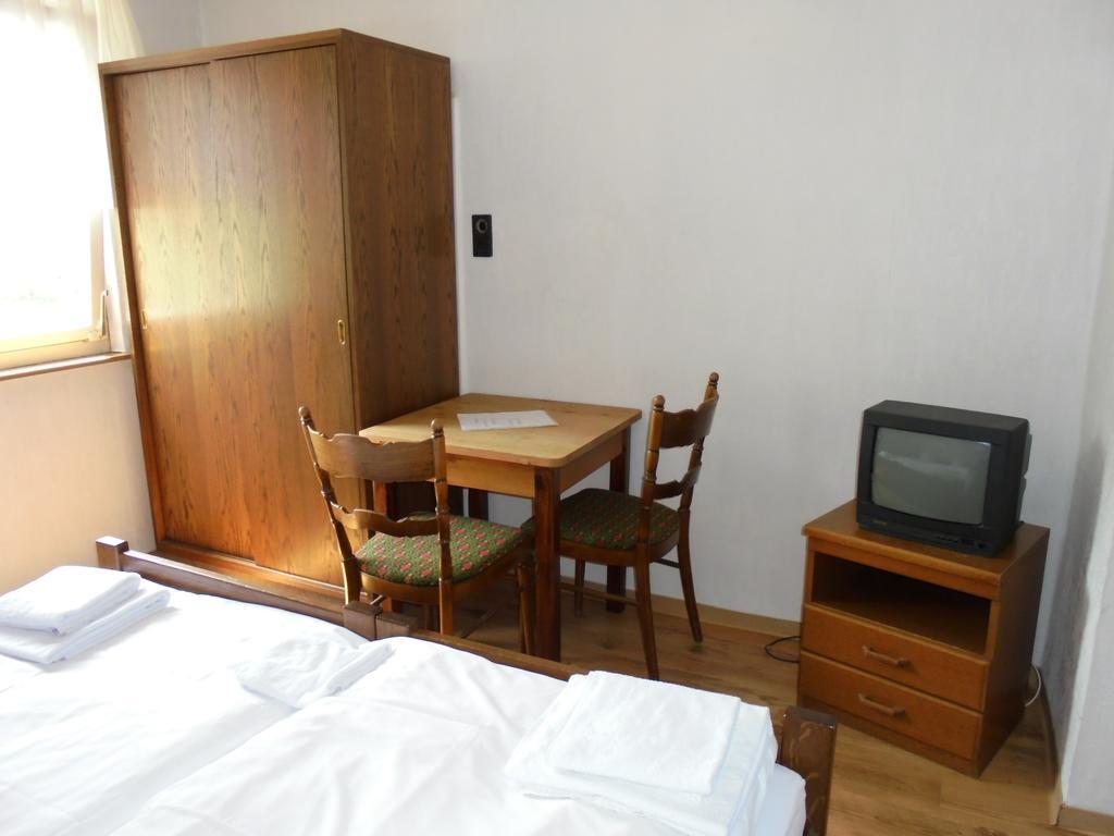 Hotel Prinz Eitel Bad Ems Room photo