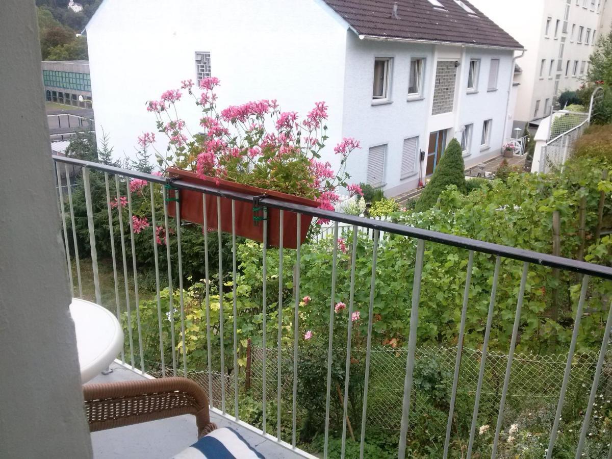 Hotel Prinz Eitel Bad Ems Exterior photo
